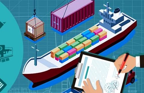 Shipping-Documents